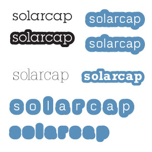 SolarCap Identities