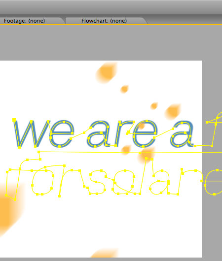 Motion Design Text